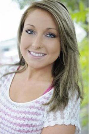 et billede af Emily Lopato