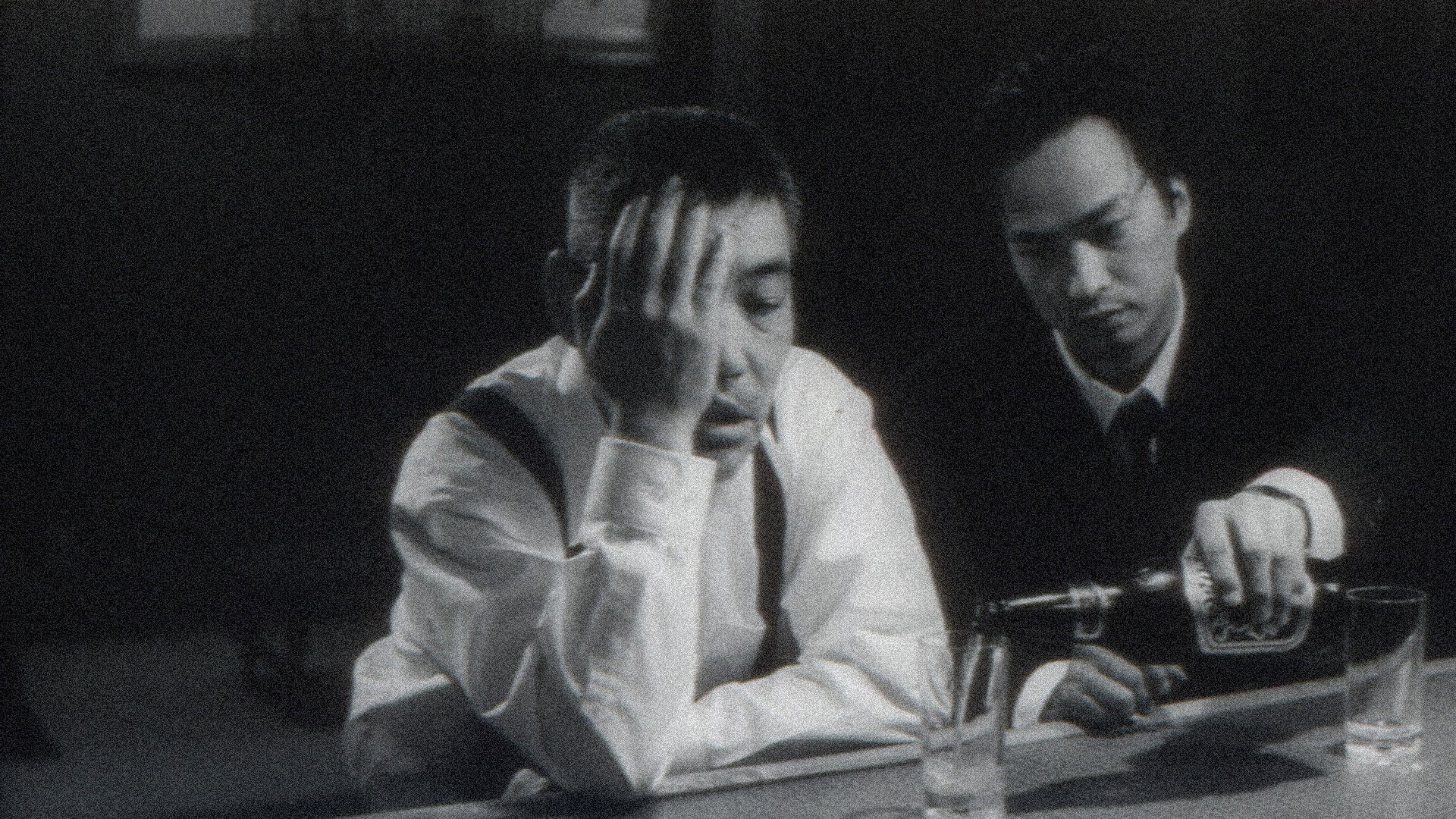 Kaizokuban Bootleg Film backdrop