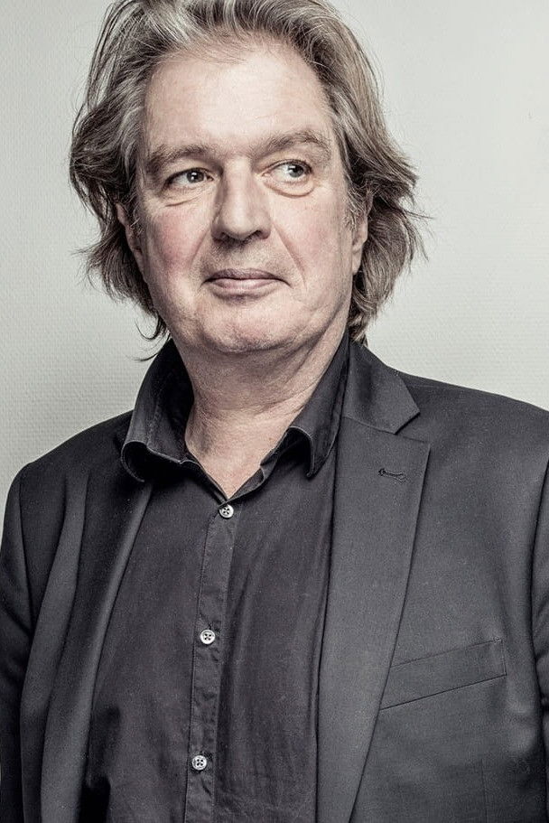 et billede af Wim Brands