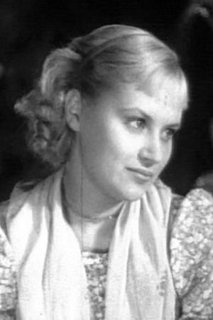 et billede af Larisa Yemelyantseva