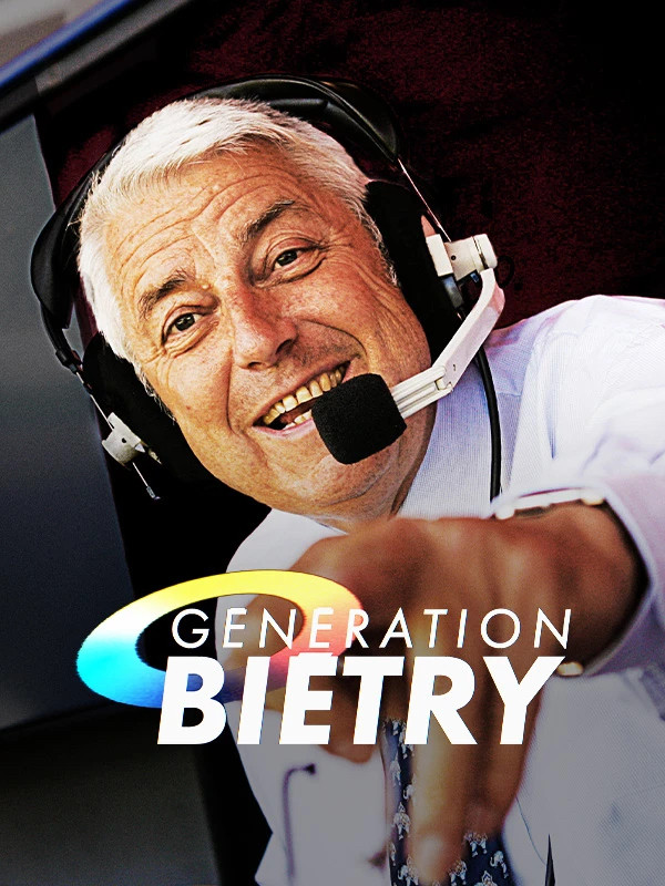 G&eacute;n&eacute;ration Bi&eacute;try