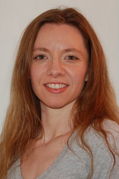 et billede af Teena Byrd