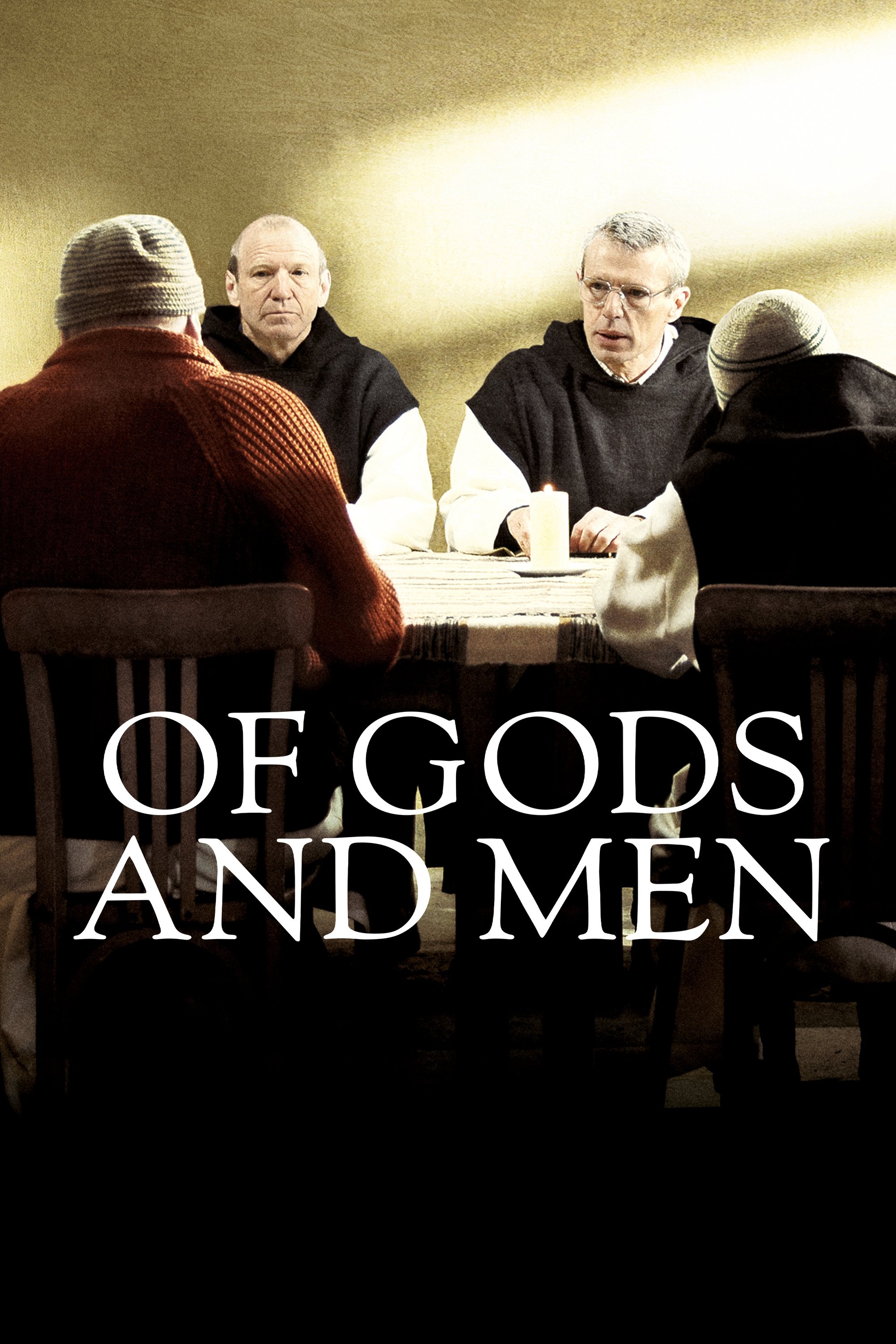 Of Gods and Men