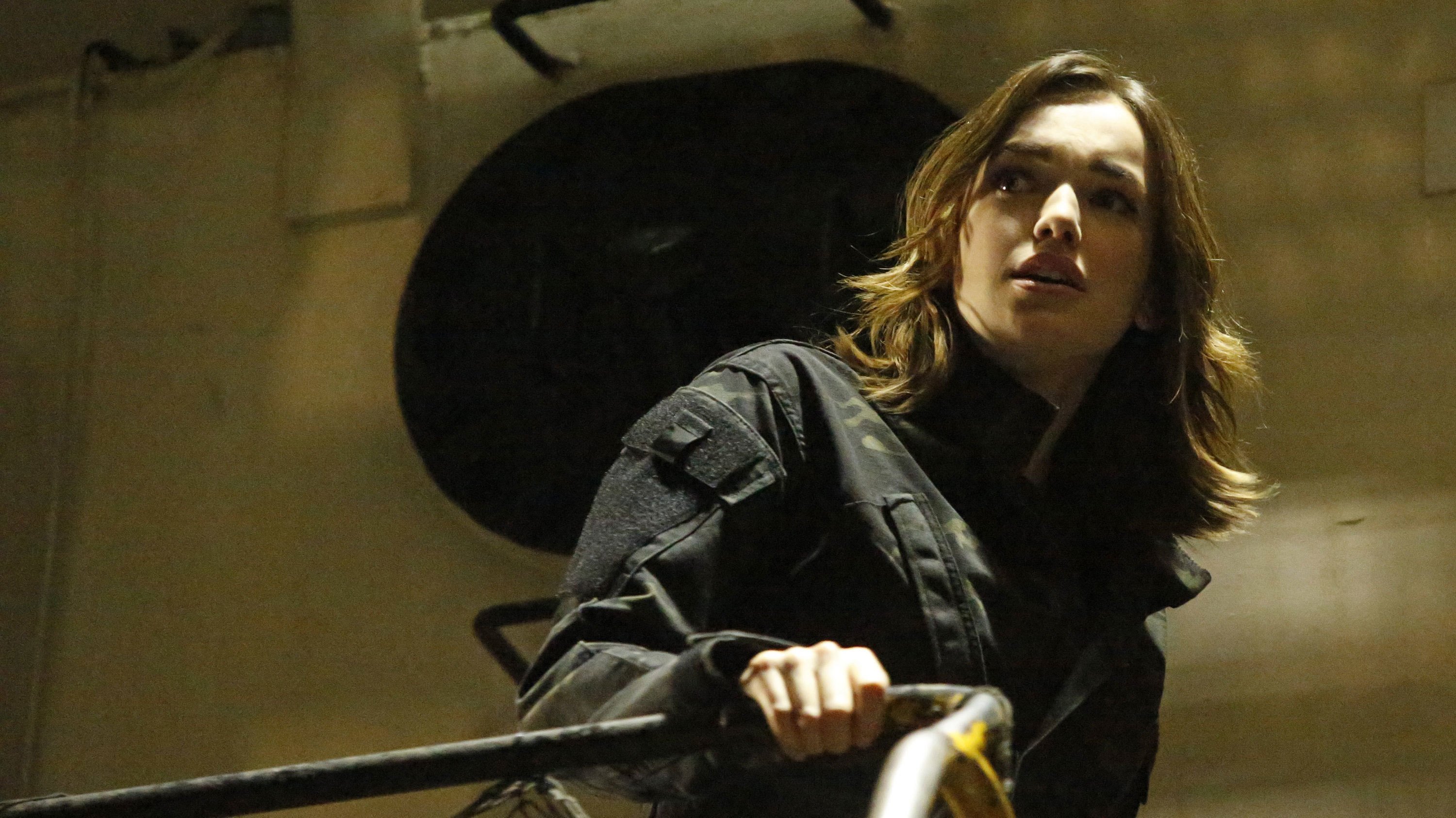 Marvel's Agents of S.H.I.E.L.D. Season 2 :Episode 3  Making Friends and Influencing People