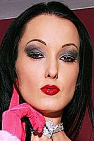 et billede af Fetish Liza