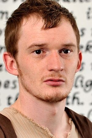 et billede af Brad Morrison