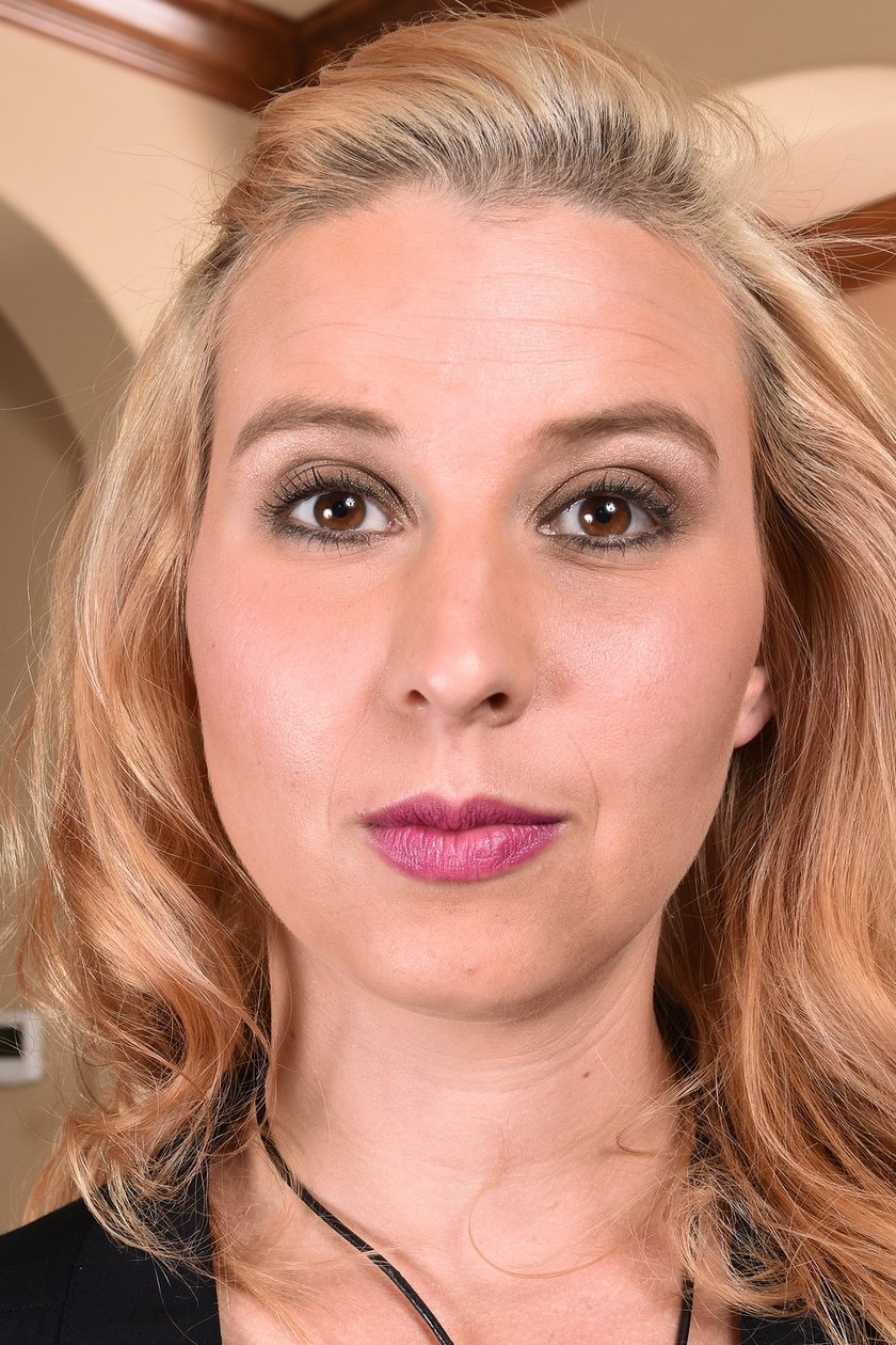 et billede af Alice Chambers