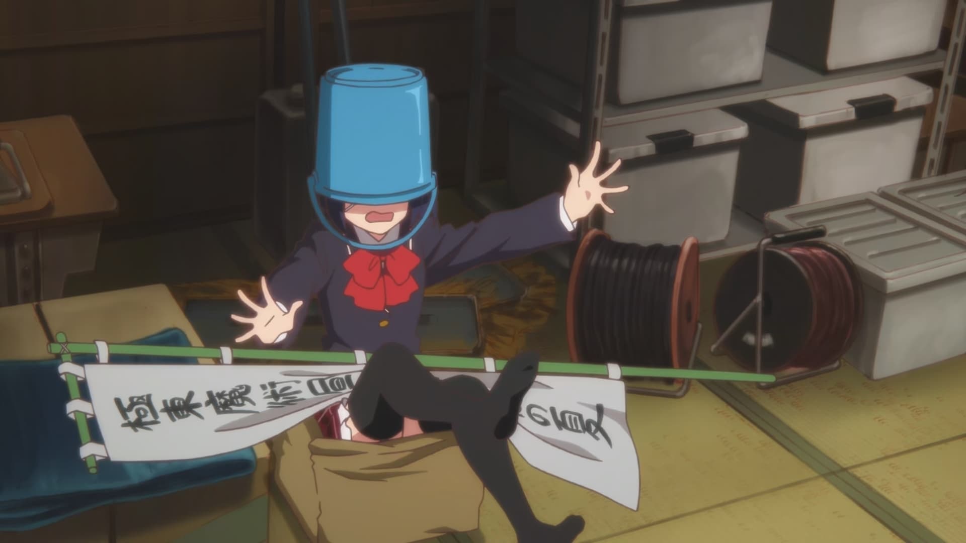 Love, Chunibyo & Other Delusions!