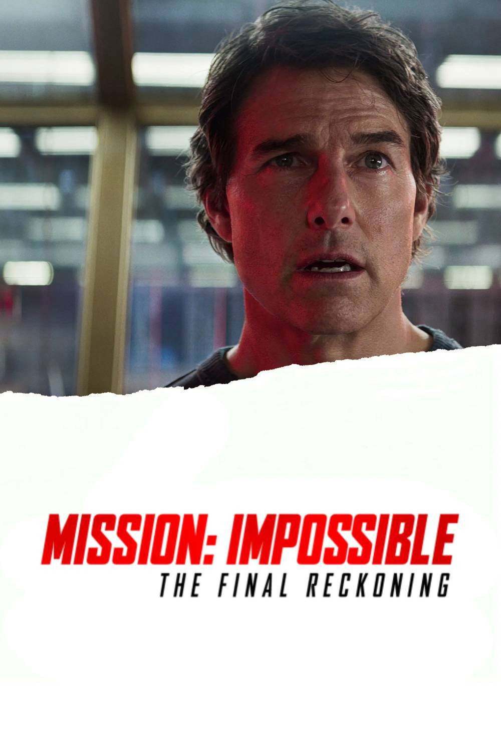 Mission: Impossible - The Final Reckoning