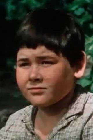 et billede af Grigori Shegal