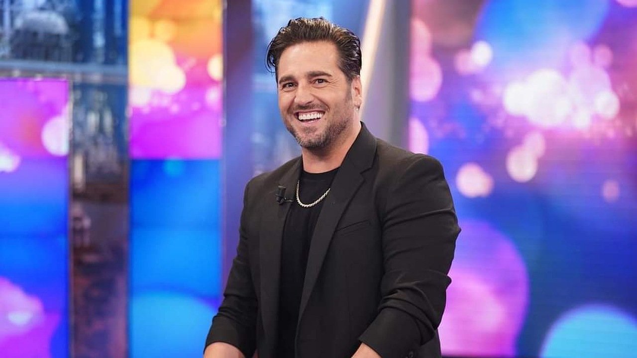 El hormiguero