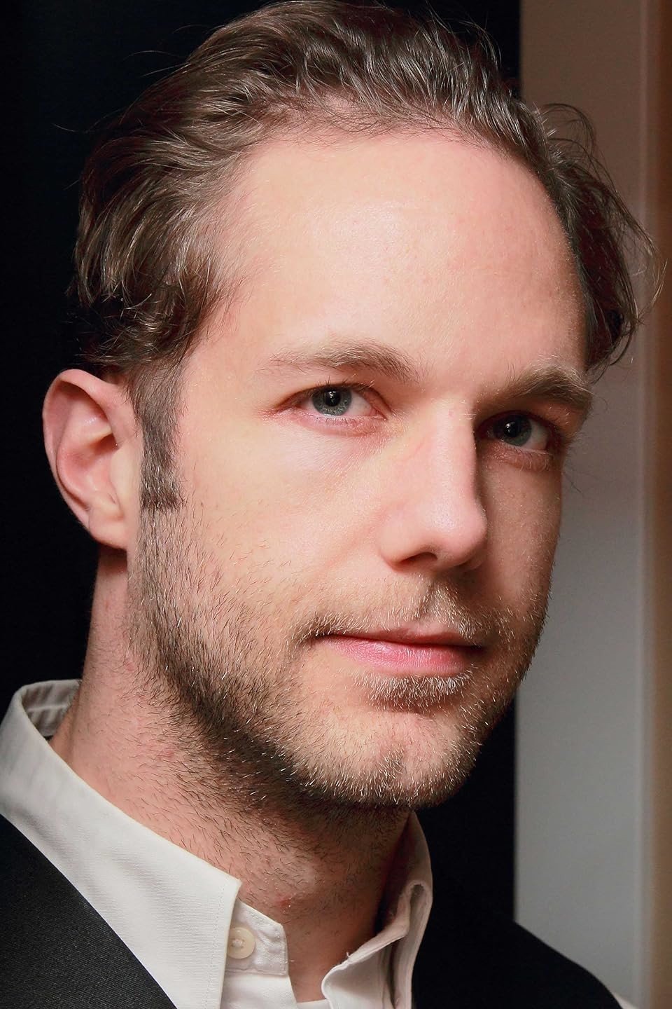 et billede af Troy Greenwood