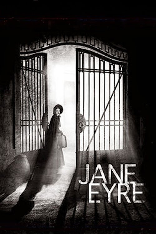 Jane Eyre