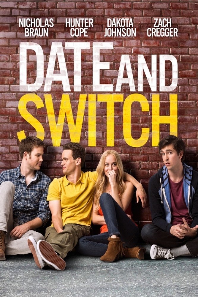 Date and Switch