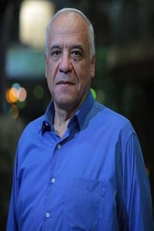 et billede af Tarek Kamel