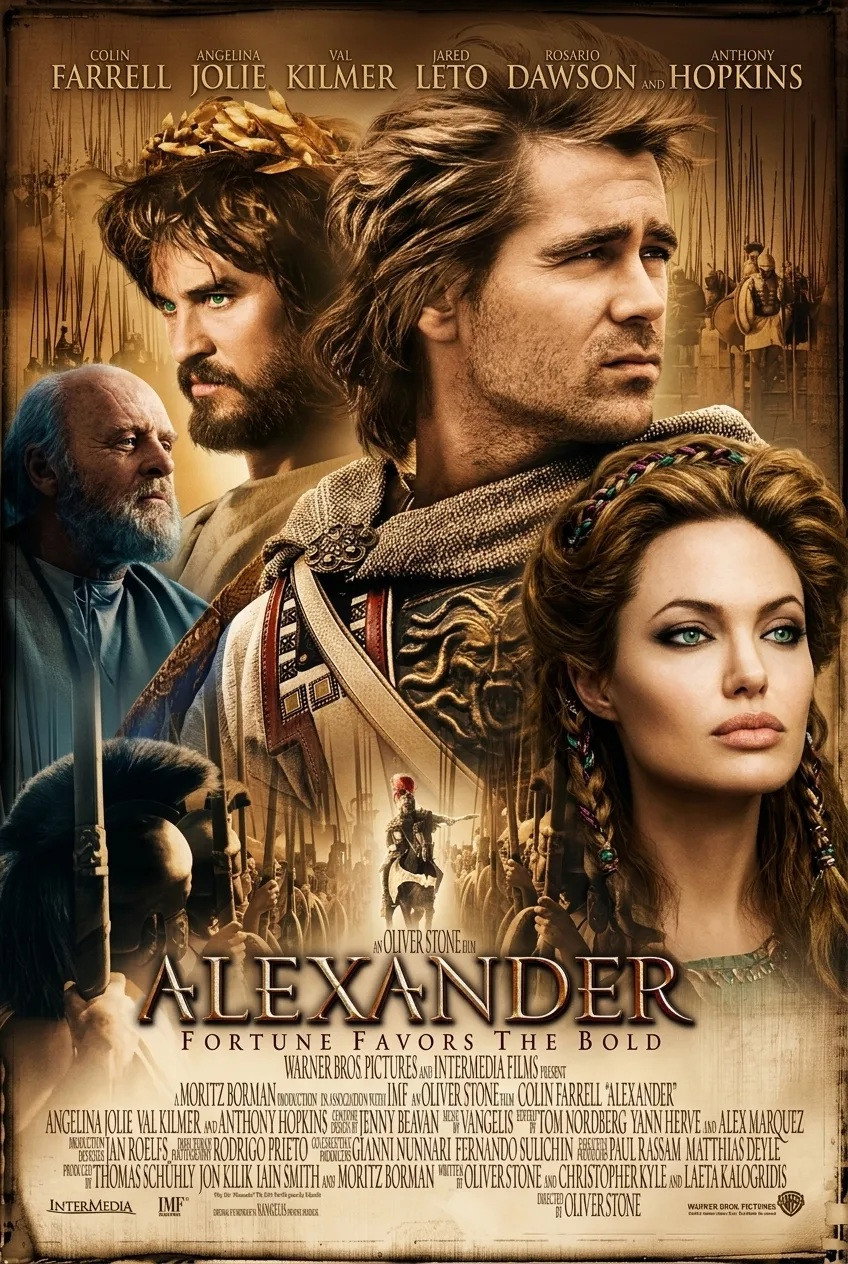 EN - Alexander (2004)