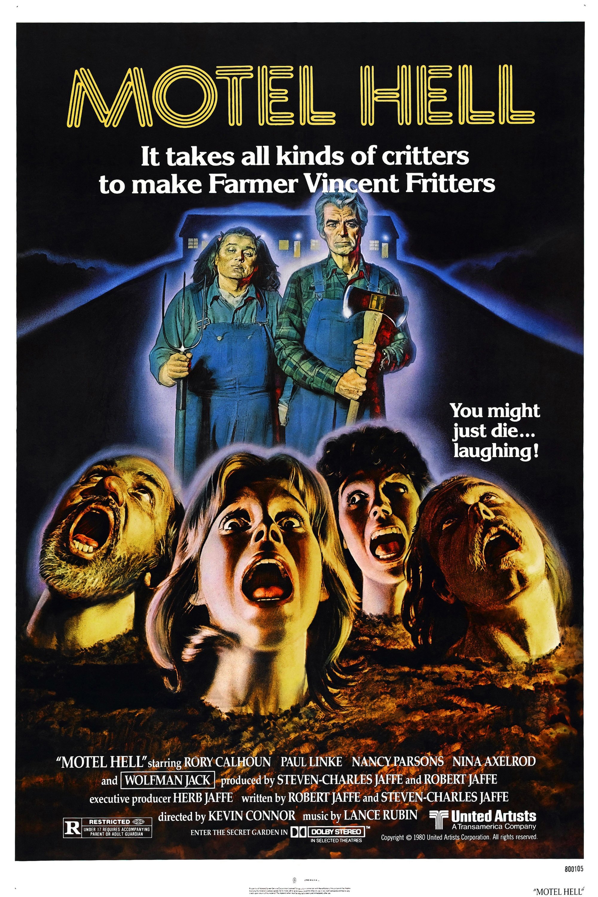 Motel Hell