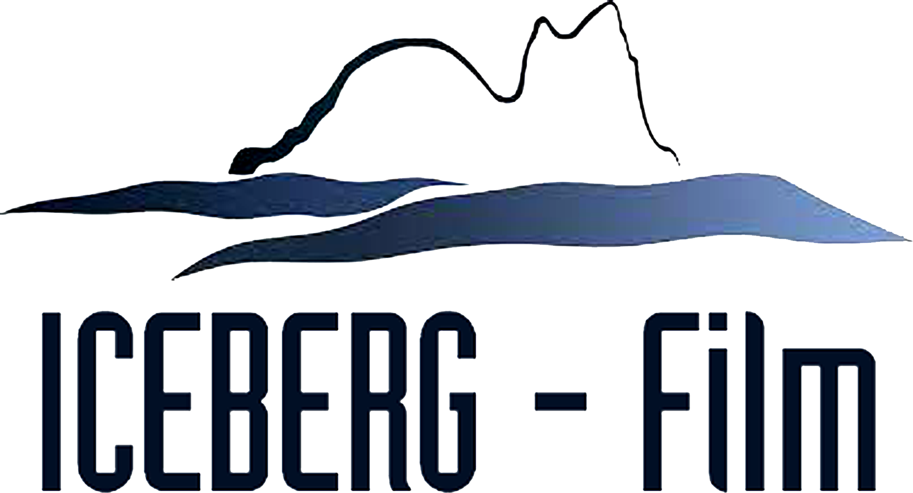 Logo de la société Iceberg Film 18797