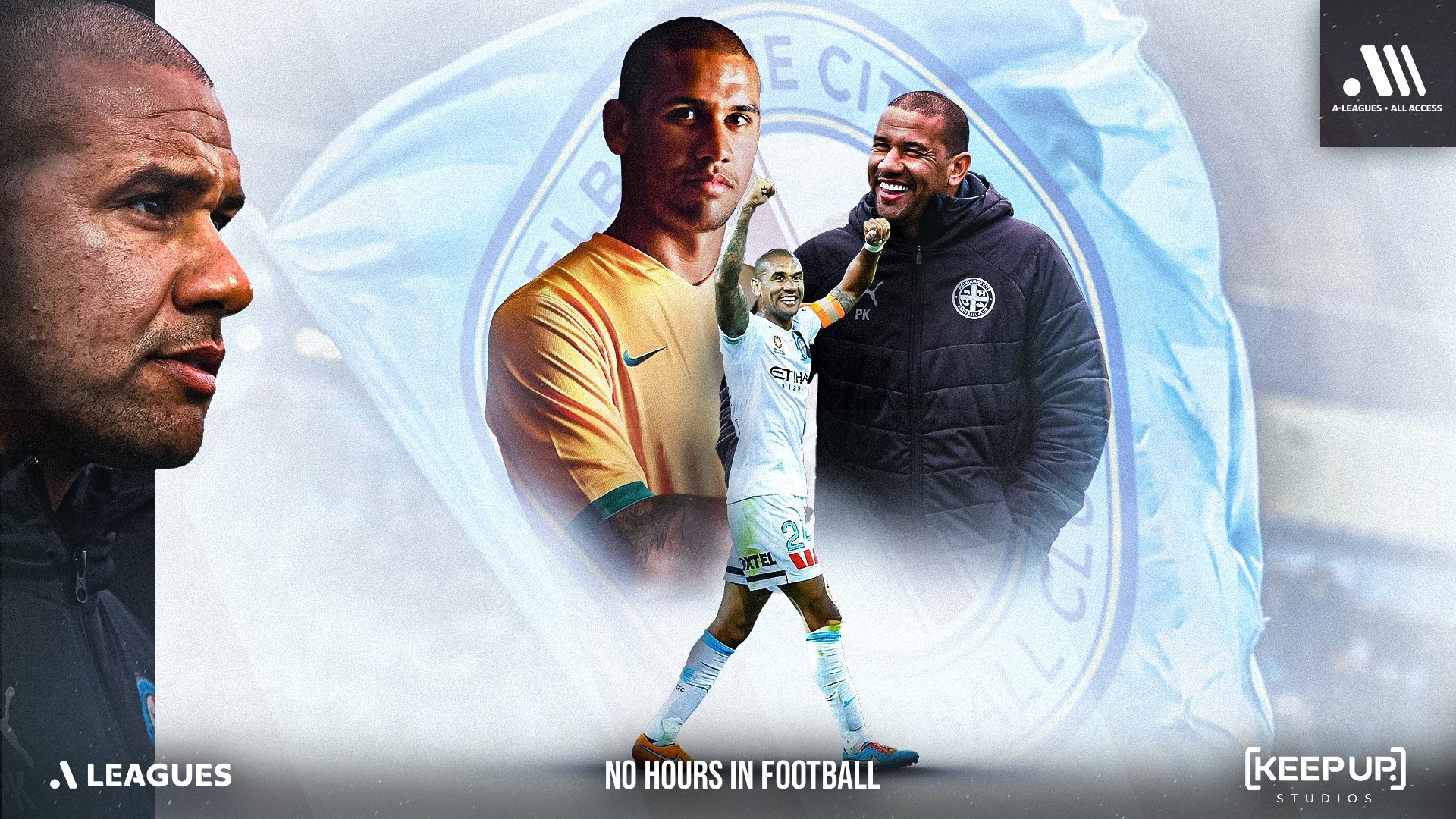 A-Leagues All Access - Épisode 3