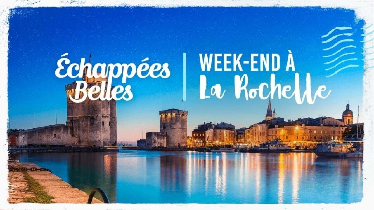 Echappées Belles