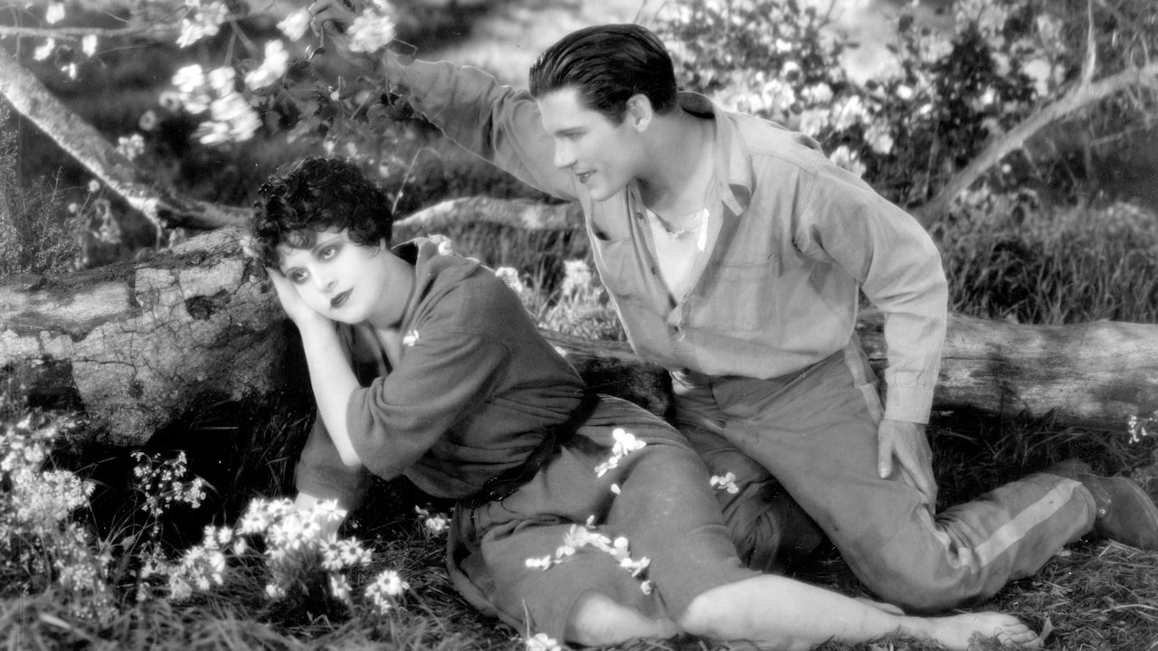 The Godless Girl (1928)