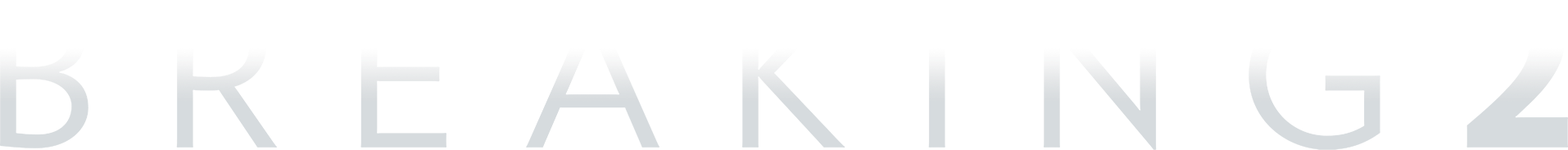 Breaking2 Logo