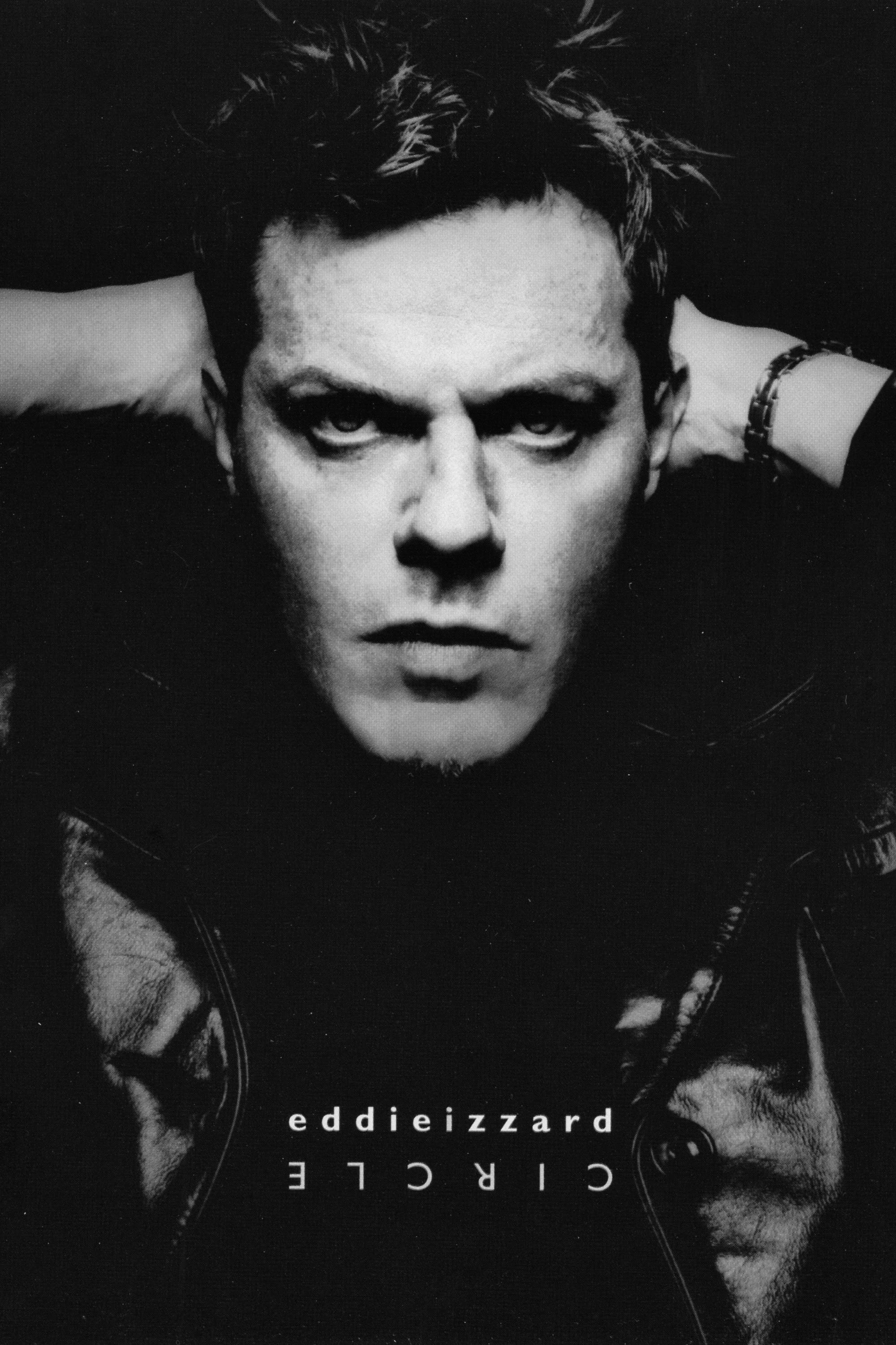 Eddie Izzard: Circle