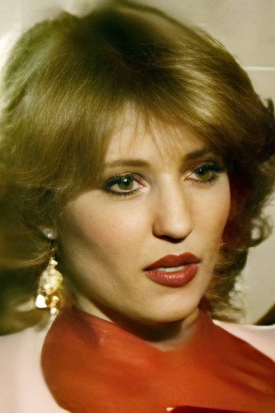 et billede af Claudia van Statt