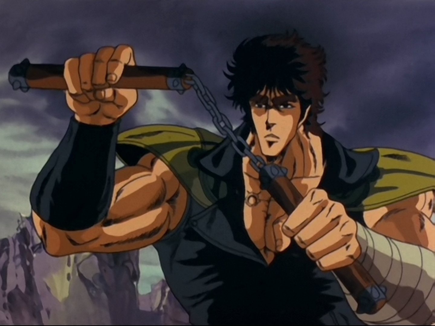 Fist of the North Star