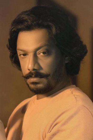 et billede af Anjana Premarathna