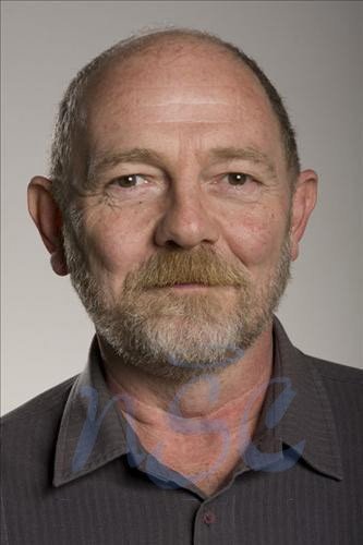 et billede af Arthur Kohl