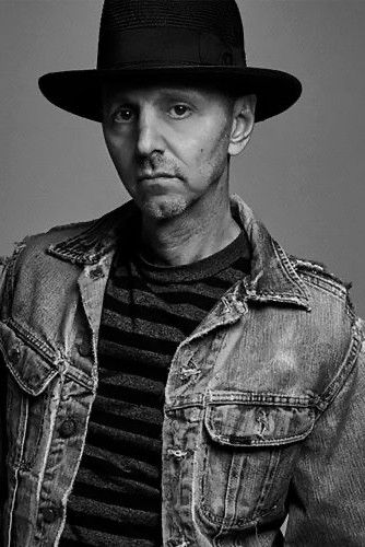 et billede af Alejo Stivel