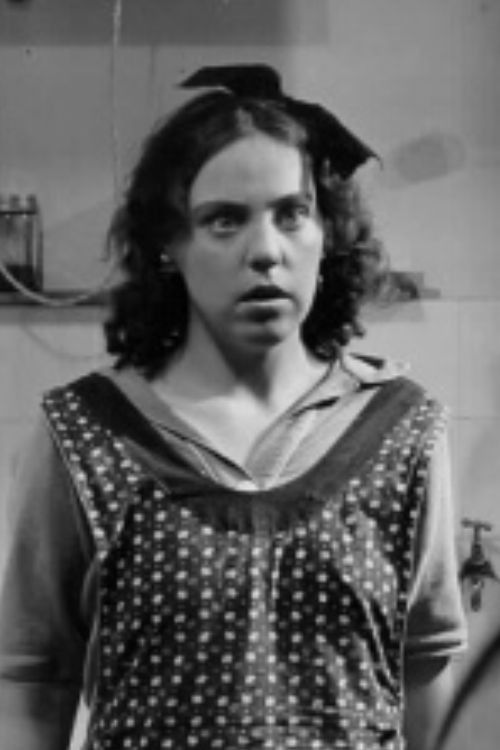 et billede af Elsy Keppler