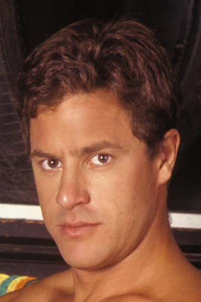 et billede af Carl Davenport