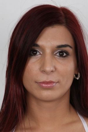 et billede af Jessica Red