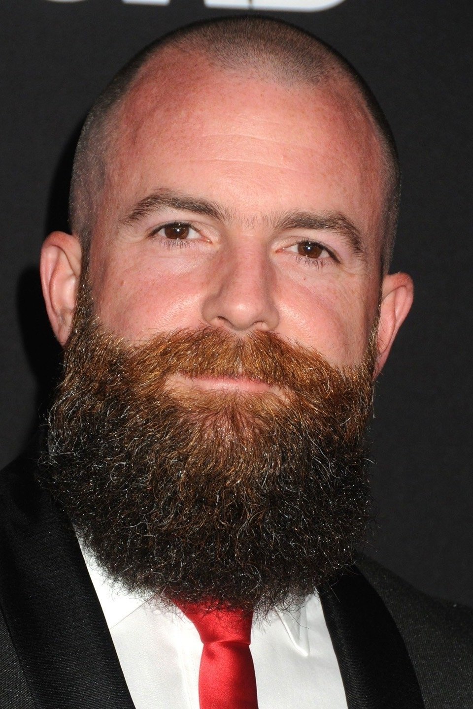 Michael Tiddes | Director