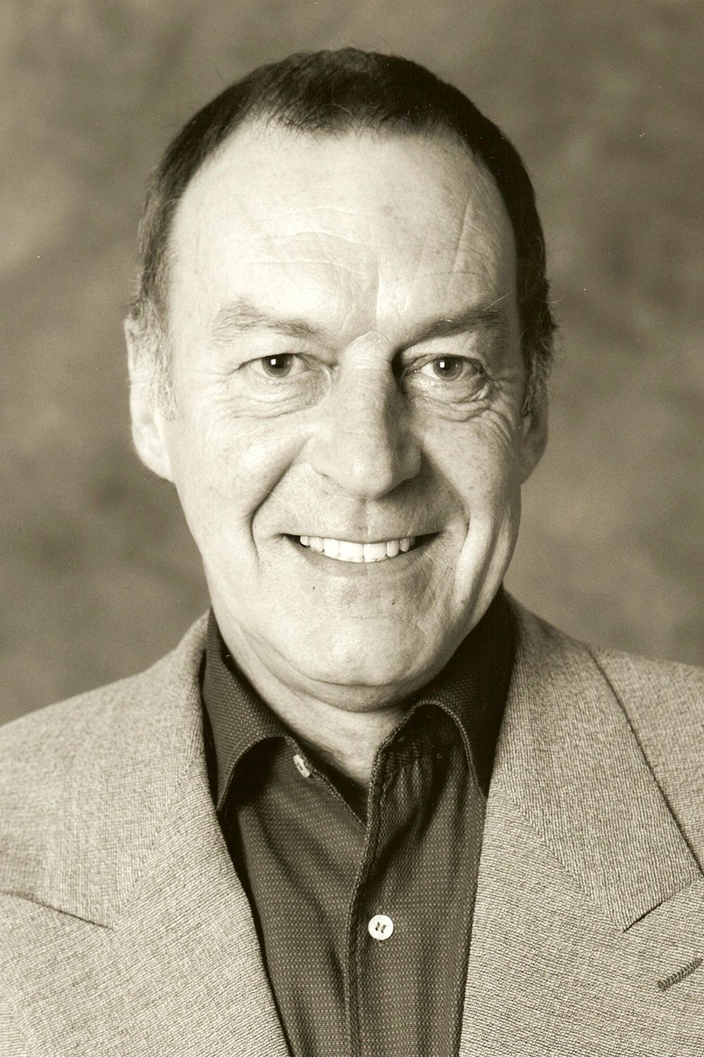 et billede af Bruce Gowers