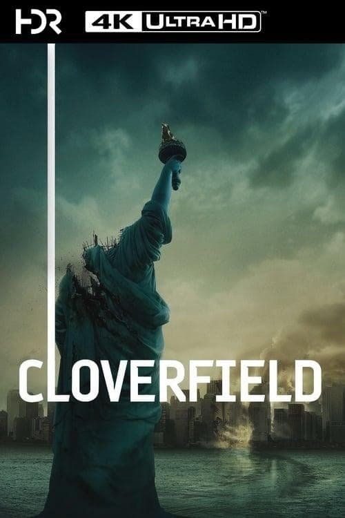 Cloverfield
