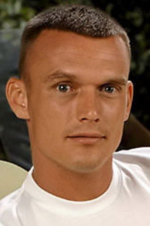 et billede af Bobby Brock