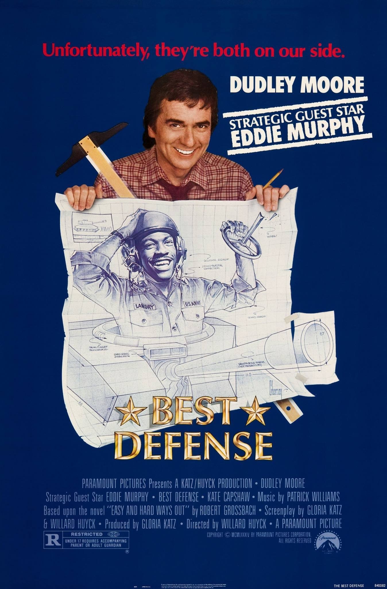 Best Defense