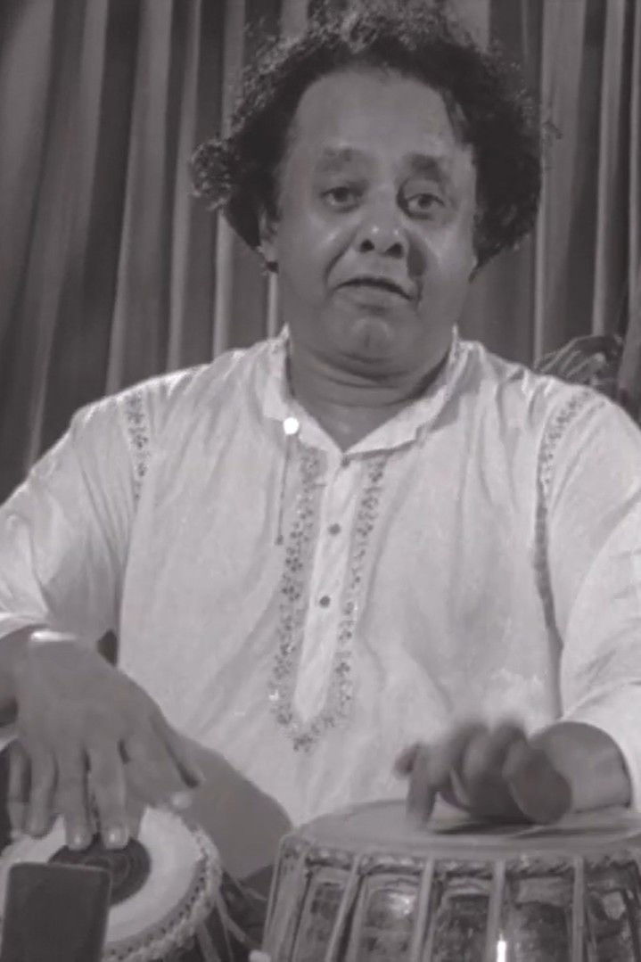 Ustad Alla Rakha