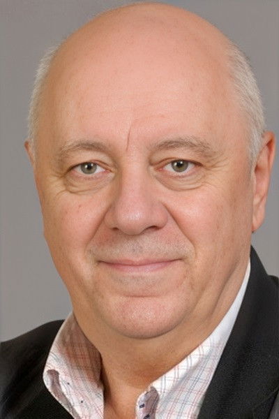 et billede af Arkadiy Inin