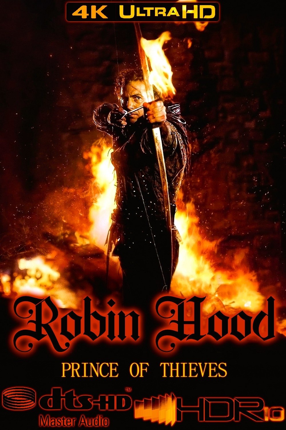 Robin Hood: Prince of Thieves