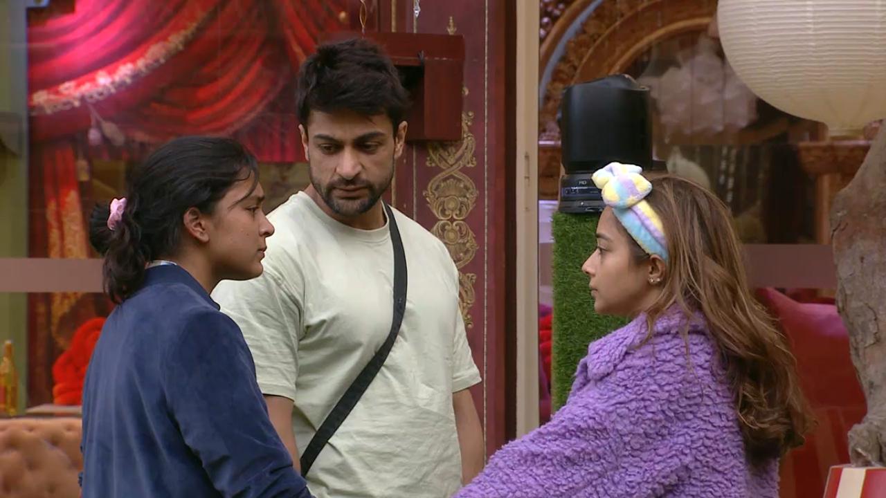 Bigg Boss