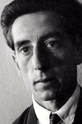 et billede af Hubert de Lapparent