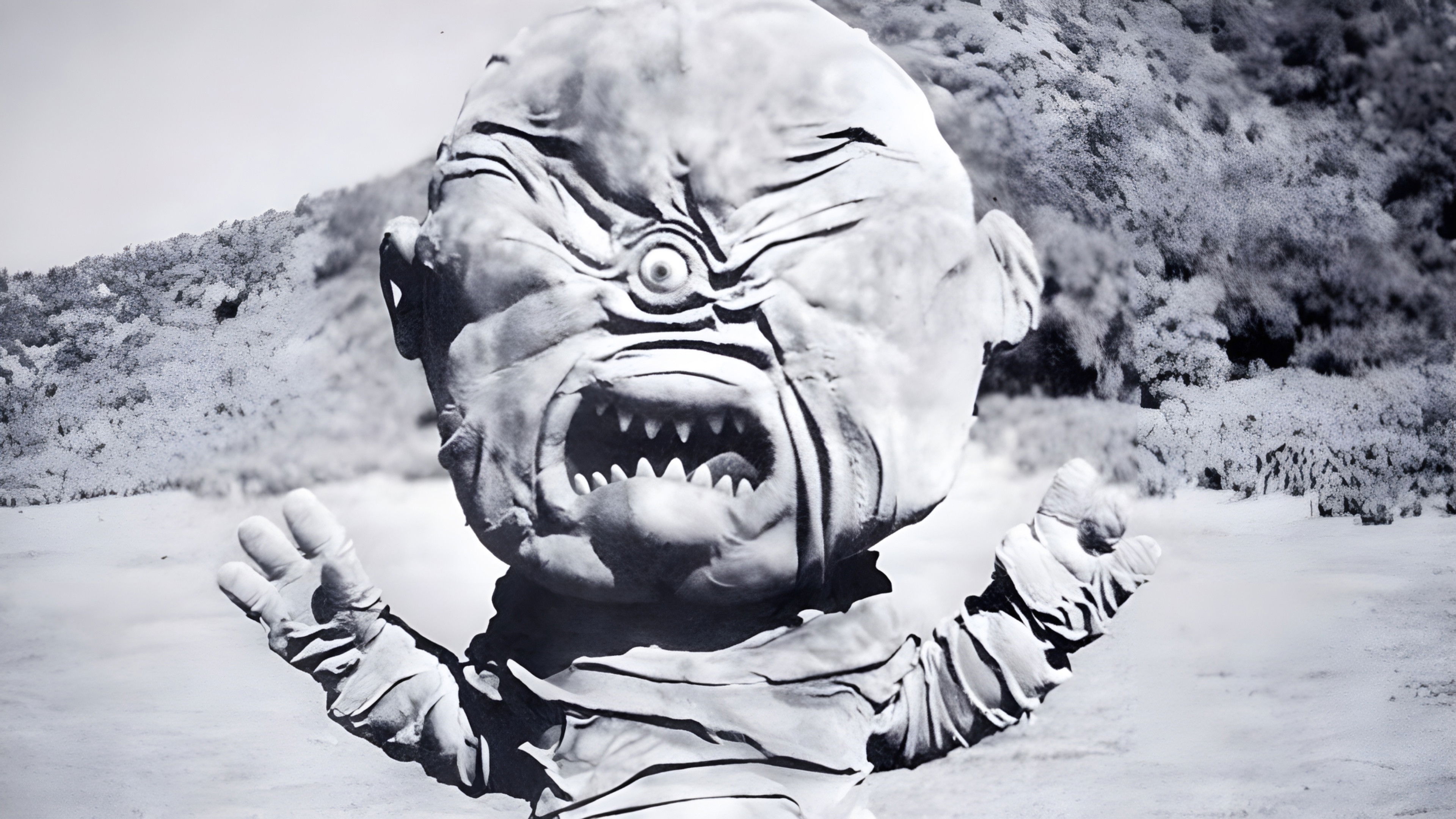 The Lost Skeleton Returns Again