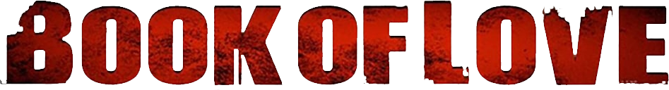 Book of Love Logo