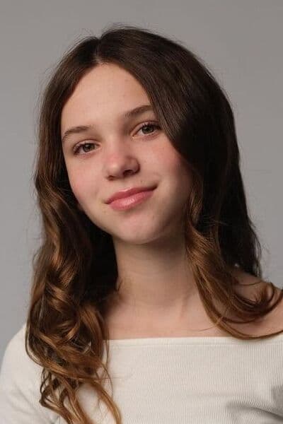 et billede af Liv Dobner