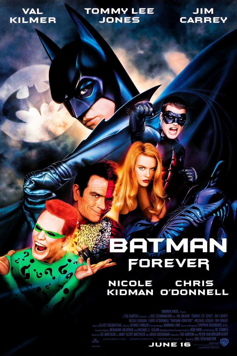 Batman Forever
