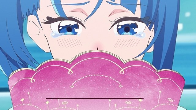 Welcome to your place for Otakus — Hirogaru Sky! Precure